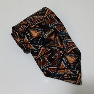 Royal Knight tie